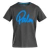 Palm Classic Script Logo T-Shirt