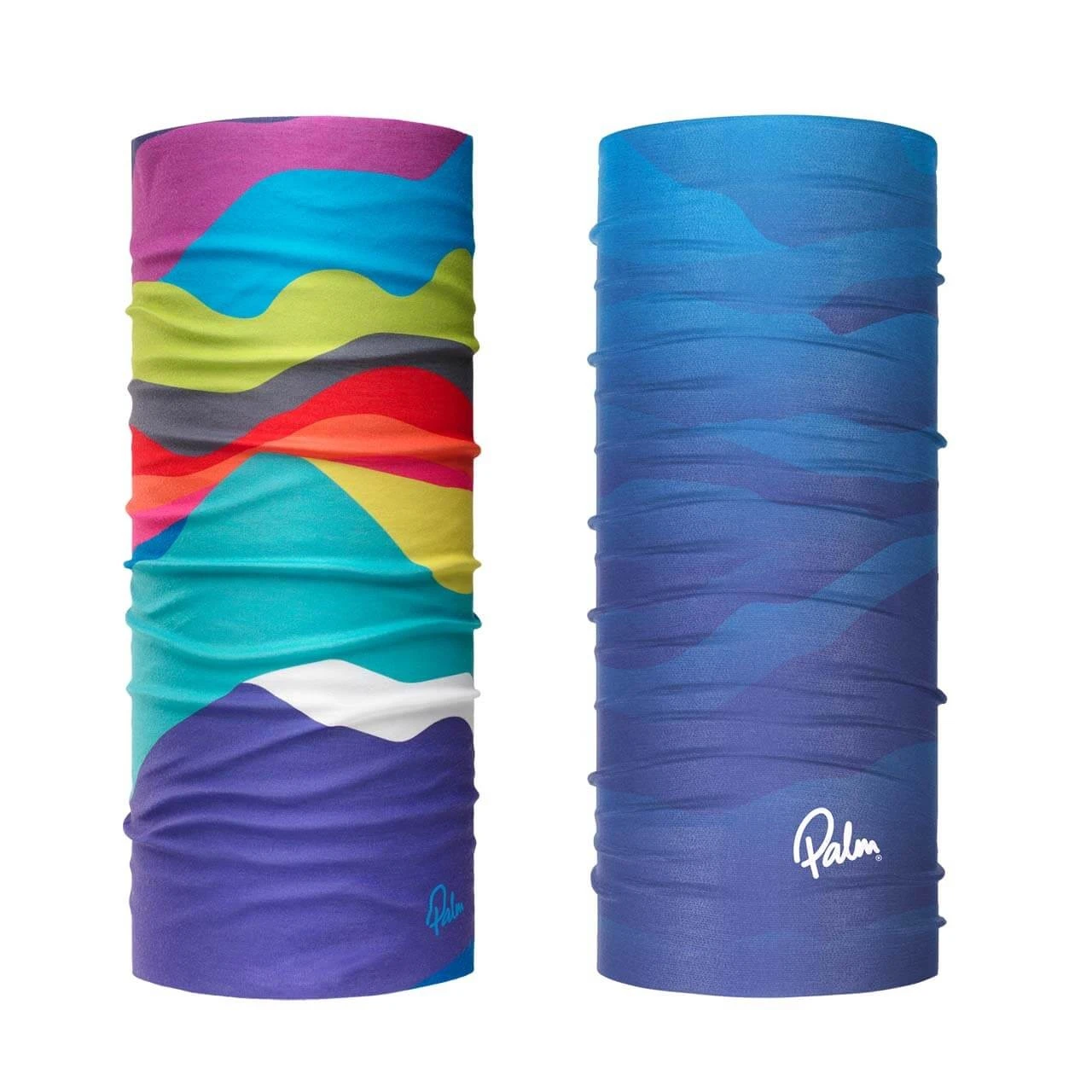 Palm Neck Scarf – Bild 2