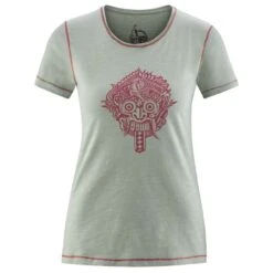 Red Chili Satori Damen T-Shirt