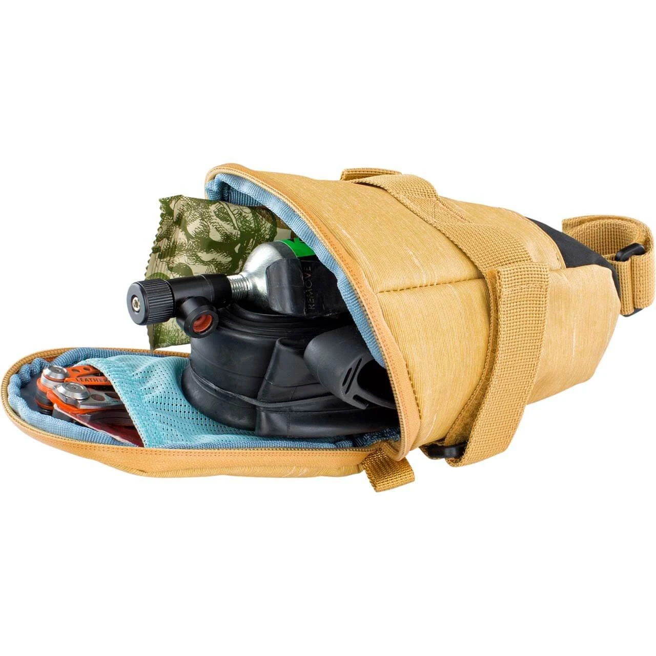 EVOC Satteltasche Tour – Bild 4