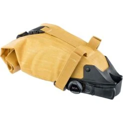 EVOC Bikepacking Satteltasche