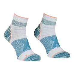 Ortovox Alpinist Quarter Socken