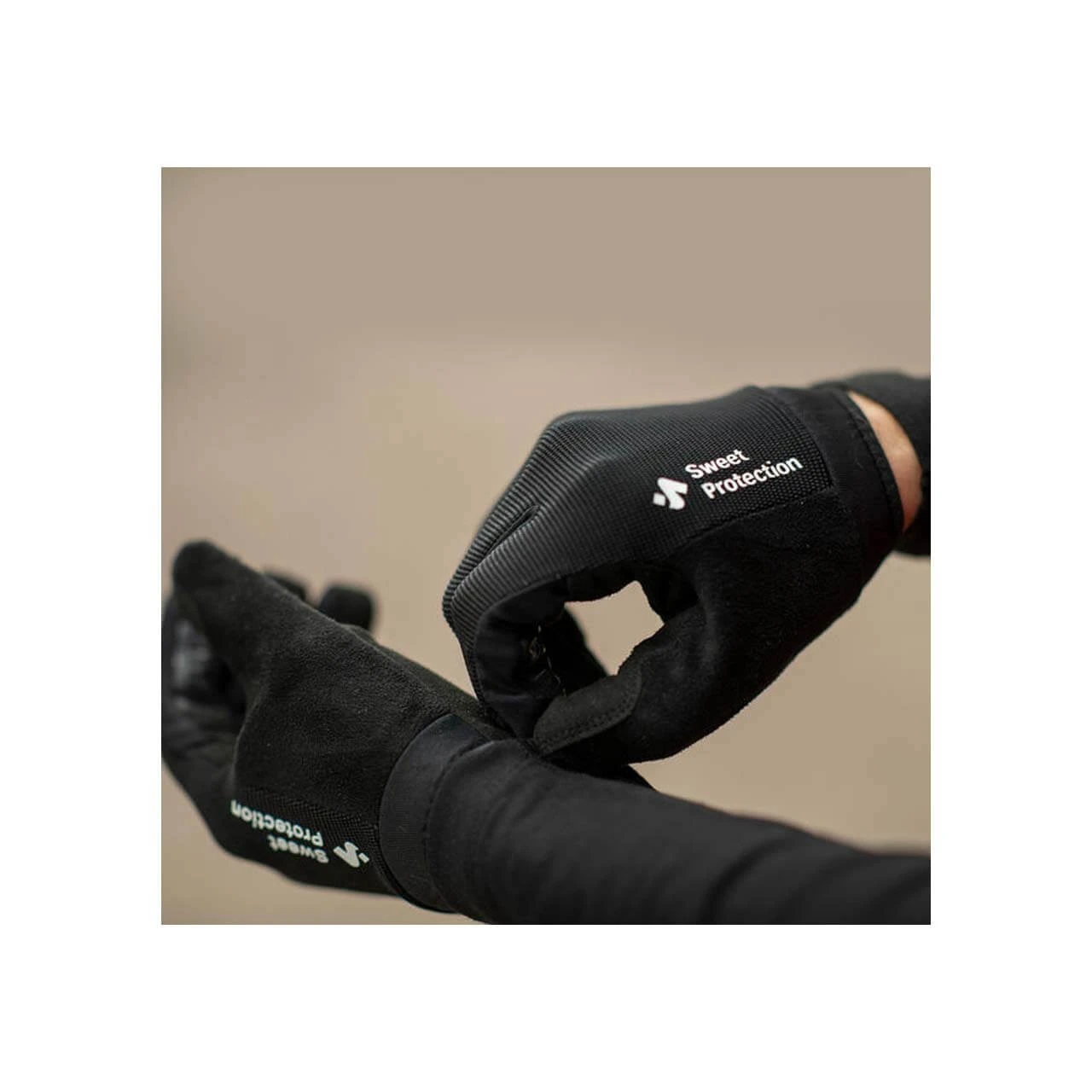 Sweet Protection Sweet MTB Handschuhe Hunter – Bild 2