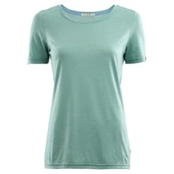 Aclima Lightwool Damen T-Shirt