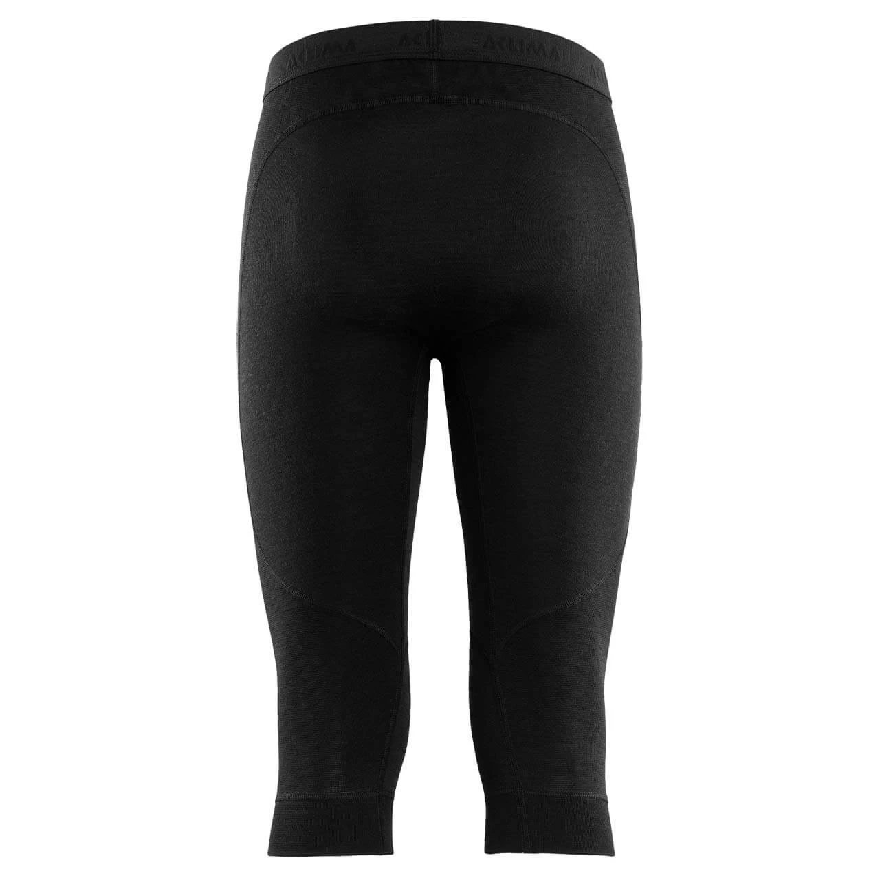 Aclima Warmwool 3/4 Unterhose – Bild 2