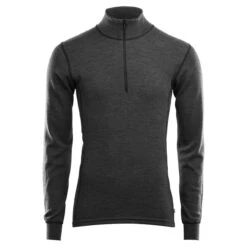Aclima Warmwool Merino Zip Shirt