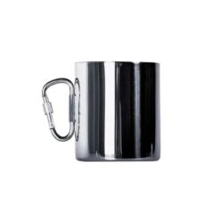 Basic Nature Edelstahl Thermobecher