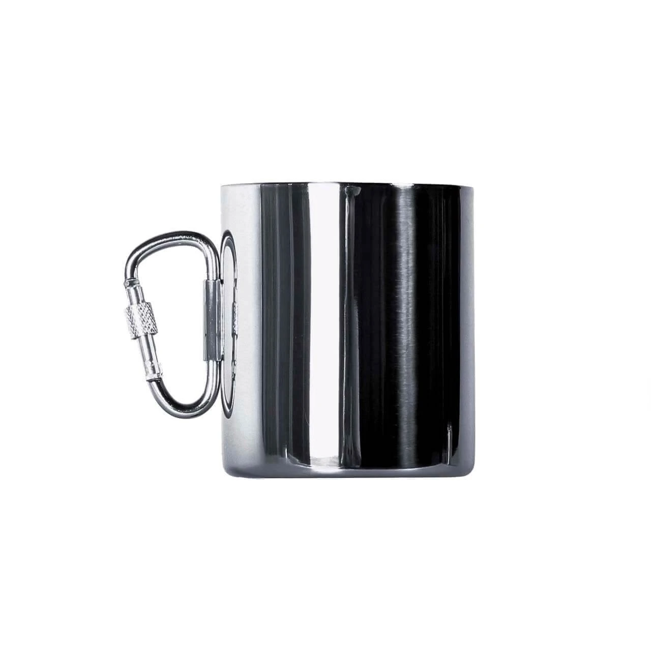 Basic Nature Edelstahl Thermobecher