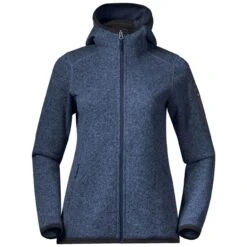 Bergans Kamphaug Hoodie