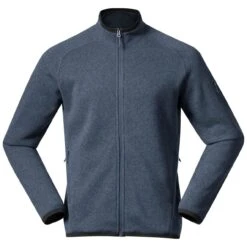 Bergans Kamphaug Fleecejacke