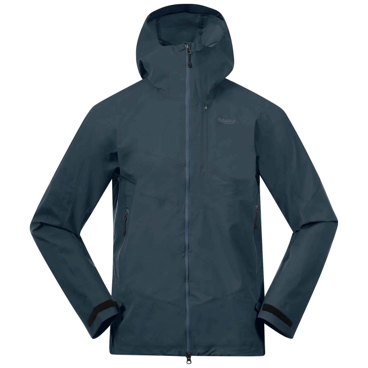Bergans Rabot V2 3L Jacke