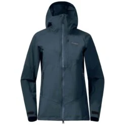 Bergans Rabot V2 3L Damenjacke