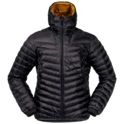 Bergans Senja Down Light Jacke