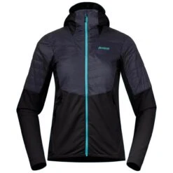 Bergans Senja Damen Midlayer