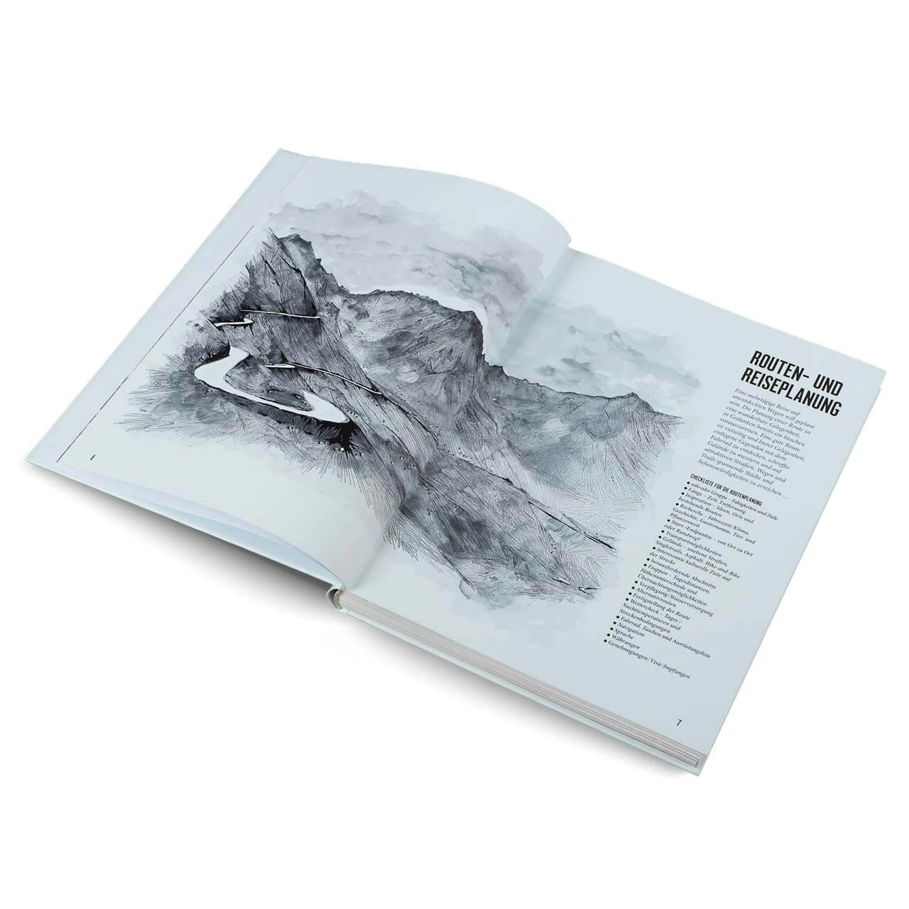 Bikepacking – Bild 2