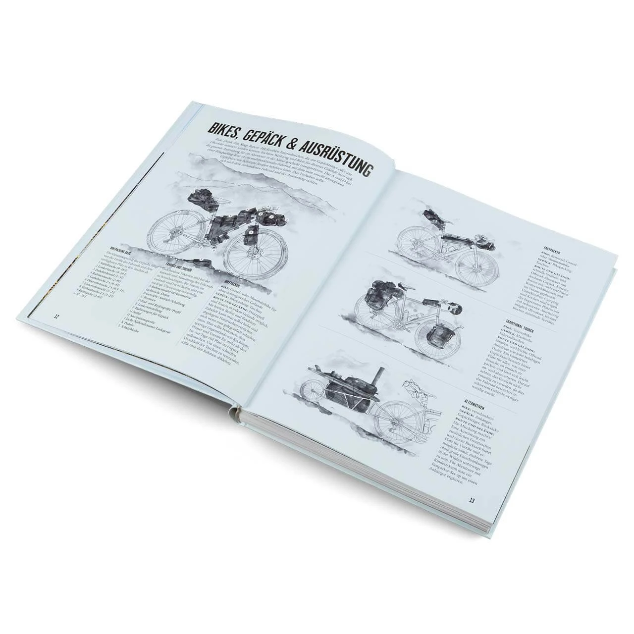 Bikepacking – Bild 4