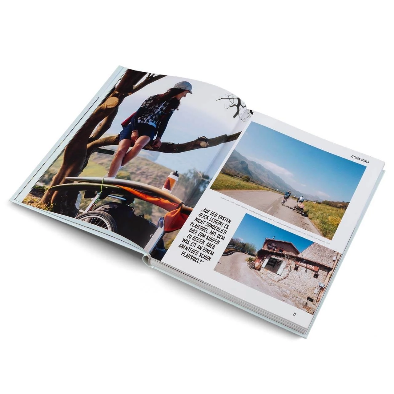 Bikepacking – Bild 5