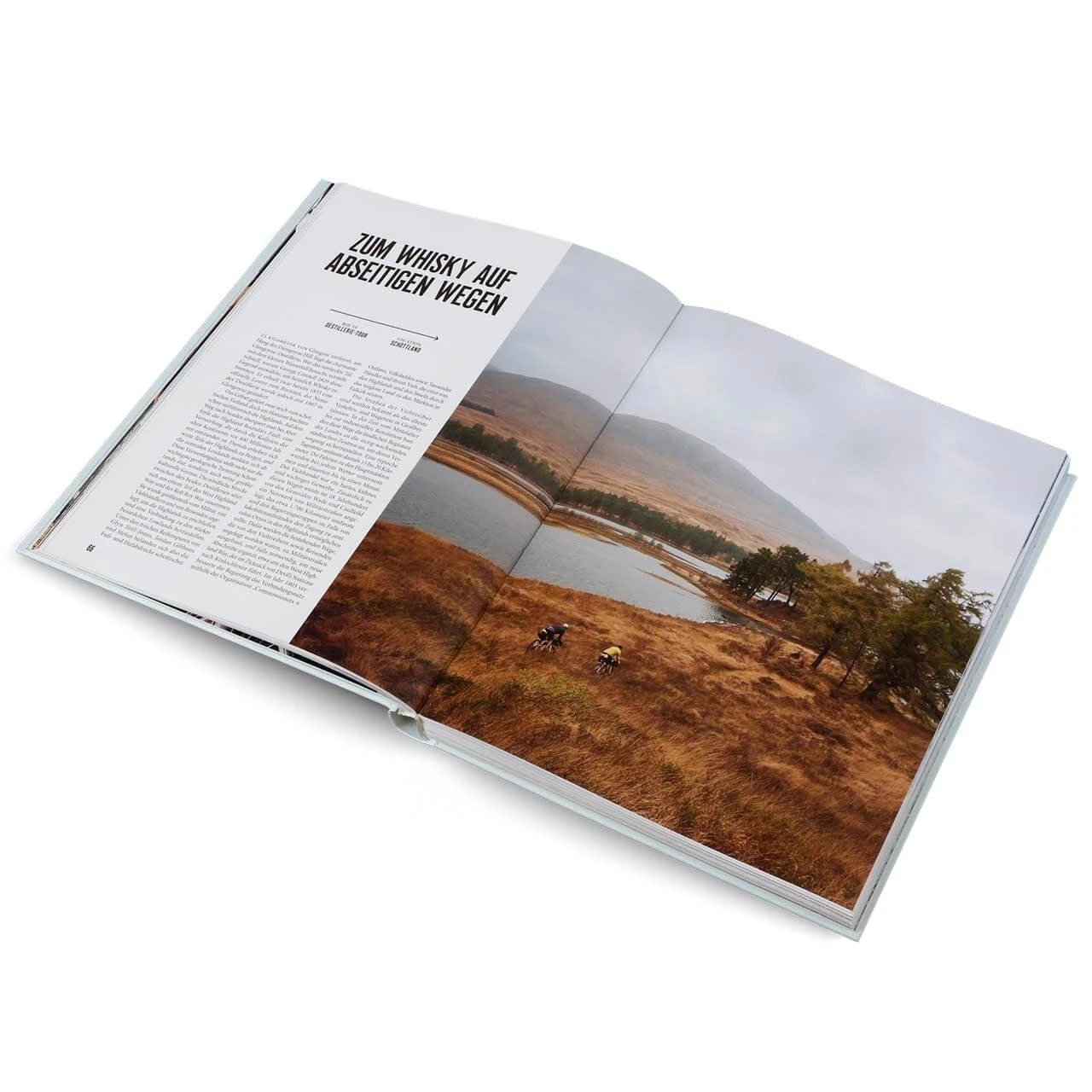 Bikepacking – Bild 7