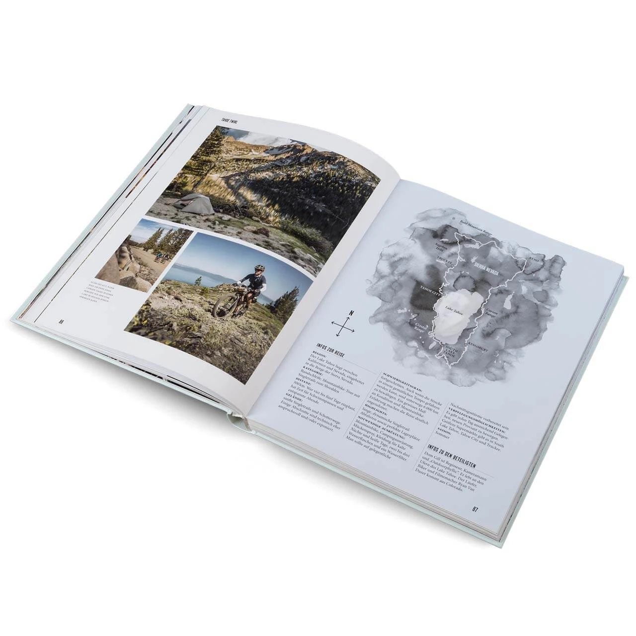 Bikepacking – Bild 8