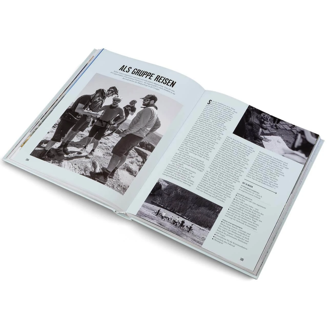 Bikepacking – Bild 10