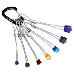 Black Diamond Stopper Set Classic 5-11