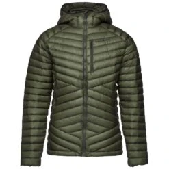 Black Diamond Approach Daunenjacke