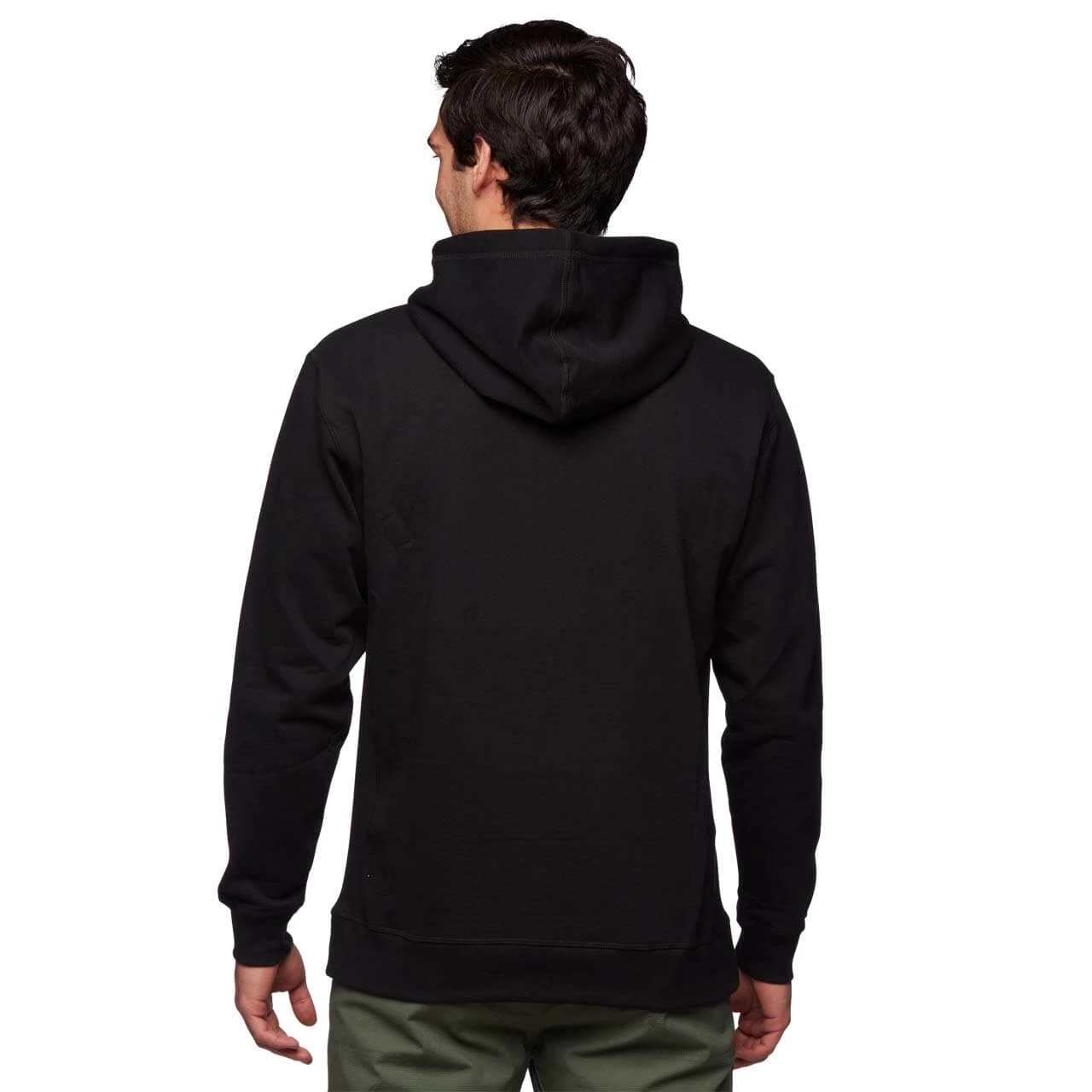 Black Diamond Chalked Up Hoody – Bild 3
