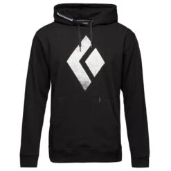 Black Diamond Chalked Up Hoody