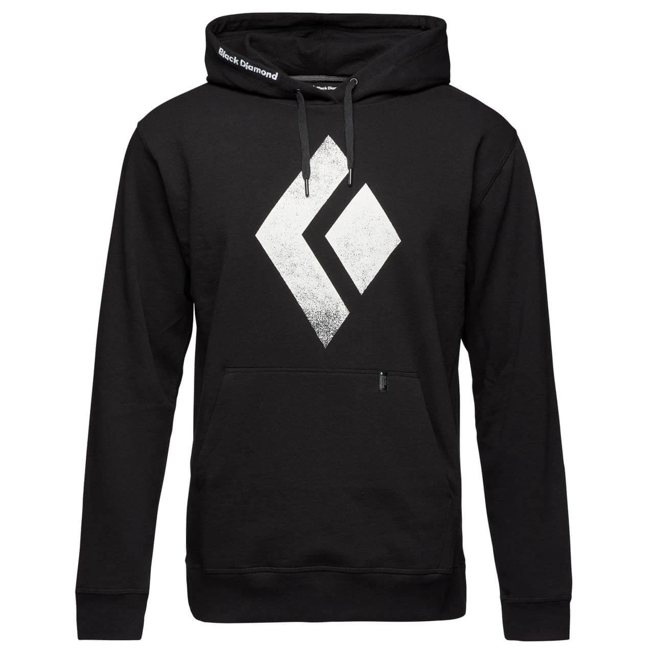 Black Diamond Chalked Up Hoody