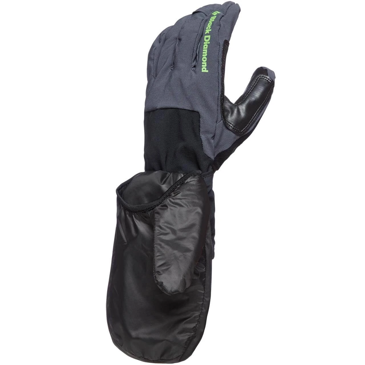 Black Diamond Cirque Handschuhe – Bild 2