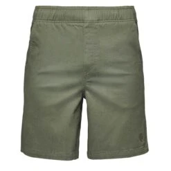 Black Diamond Dirtbag Shorts