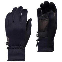 Black Diamond Heavyweight Screentap Gloves