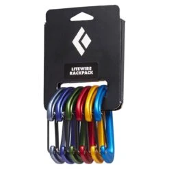 Black Diamond Litewire Rackpack