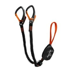 Black Diamond Easy Rider Via Ferrata Set
