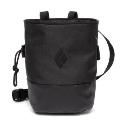 Black Diamond Mojo Zip Chalkbag