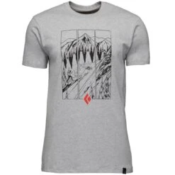 Black Diamond BD Multi Sport T-Shirt