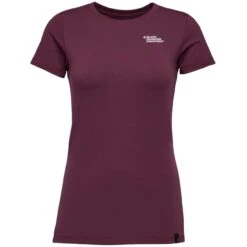 Black Diamond Multi Sport Tee