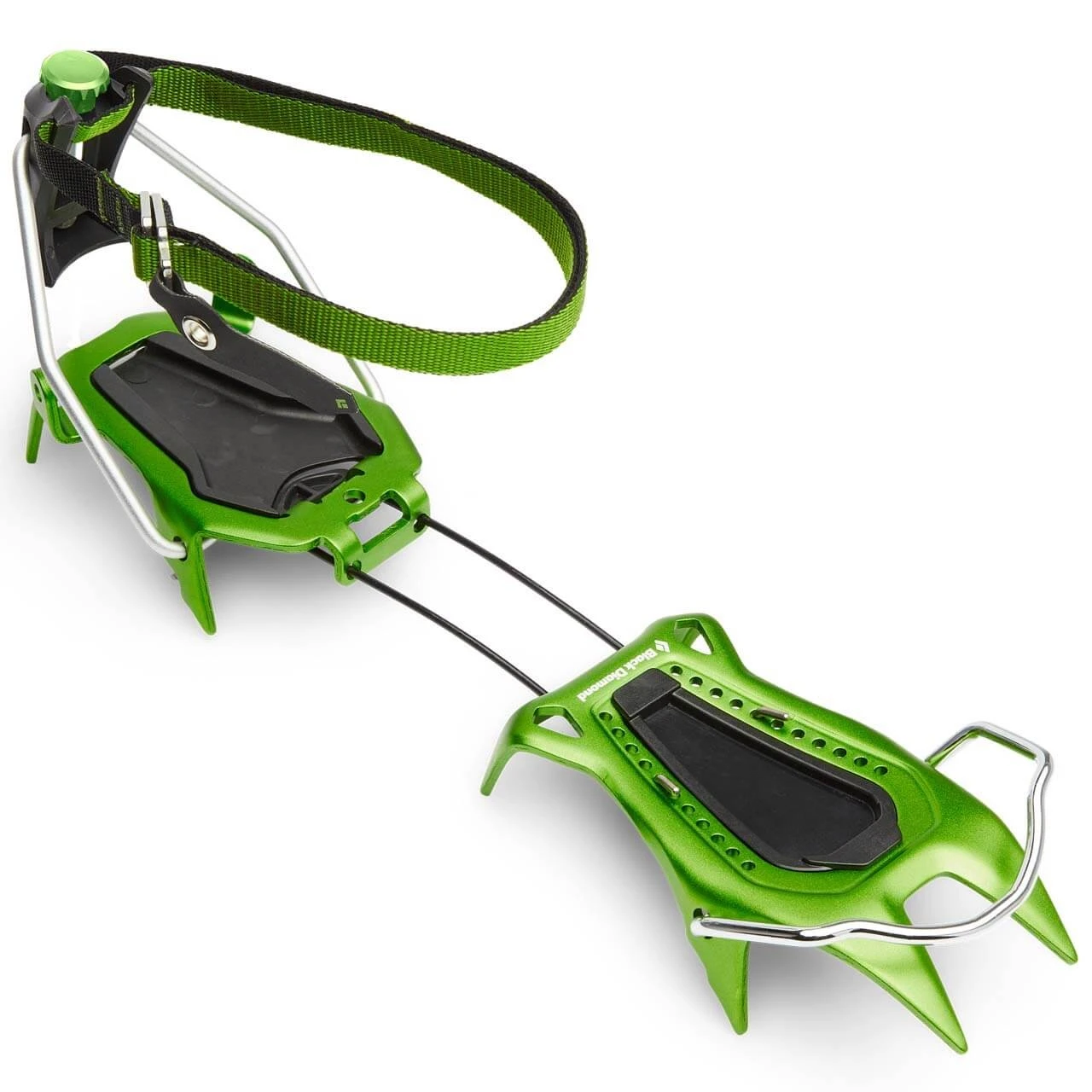 Black Diamond Neve Pro Steigeisen