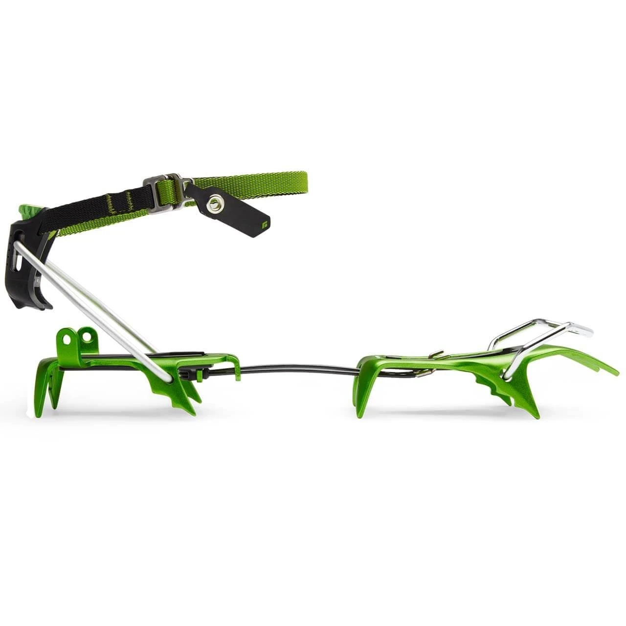 Black Diamond Neve Pro Steigeisen – Bild 2