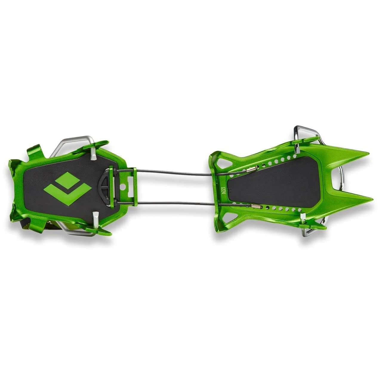 Black Diamond Neve Pro Steigeisen – Bild 3