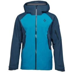 Black Diamond Recon Stretch LT Hardshell