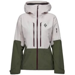 Black Diamond Hardshell Recon LT Stretch