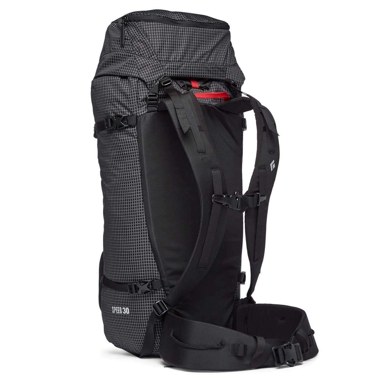 Black Diamond Speed 40 Rucksack – Bild 2
