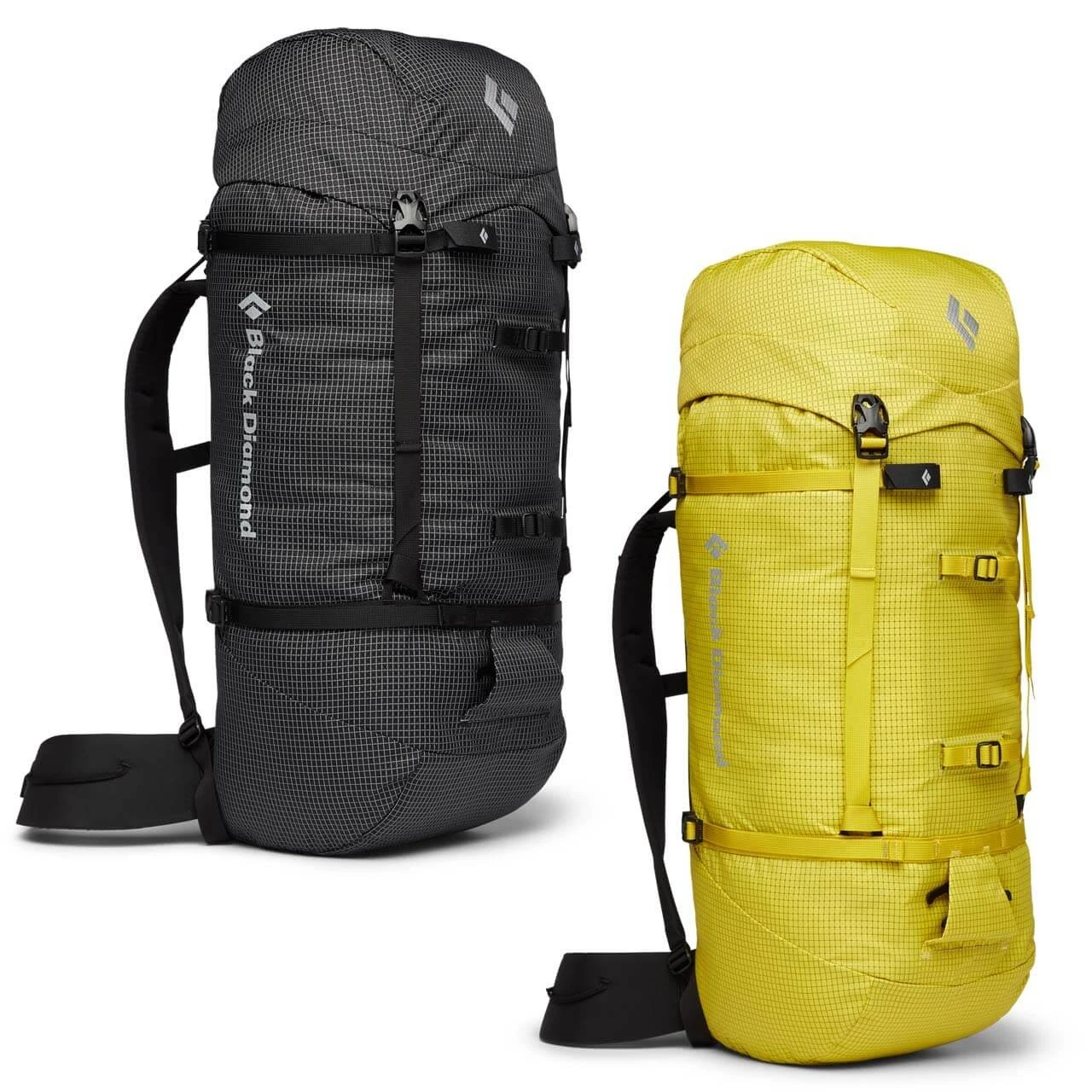 Black Diamond Speed 40 Rucksack – Bild 3