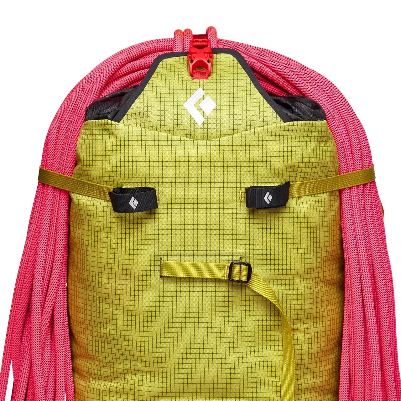 Black Diamond Speed 40 Rucksack – Bild 4