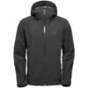 Black Diamond Stormline Hardshelljacke