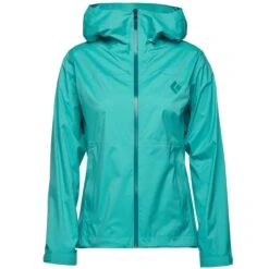 Black Diamond Stormline Hardshell