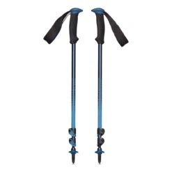 Black Diamond Trail Back Poles