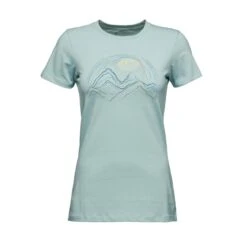 Black Diamond BD Summit Scribble Tee