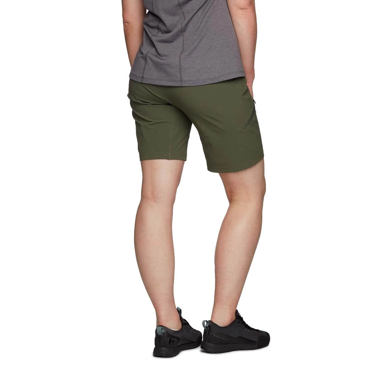 Black Diamond Valley Shorts – Bild 3